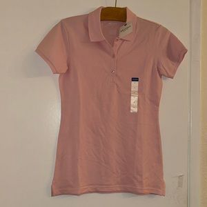 Polo shirt